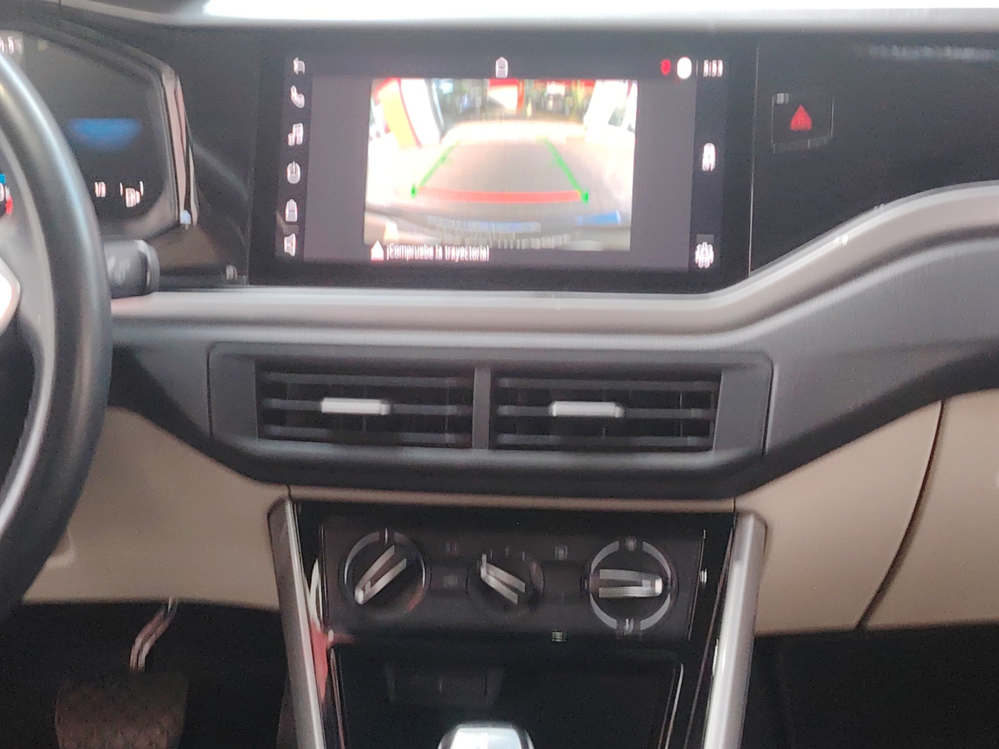 2024 Volkswagen Virtus 1.6 Comfortline At