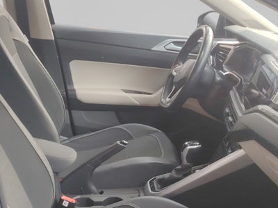 2024 Volkswagen Virtus 1.6 Comfortline At