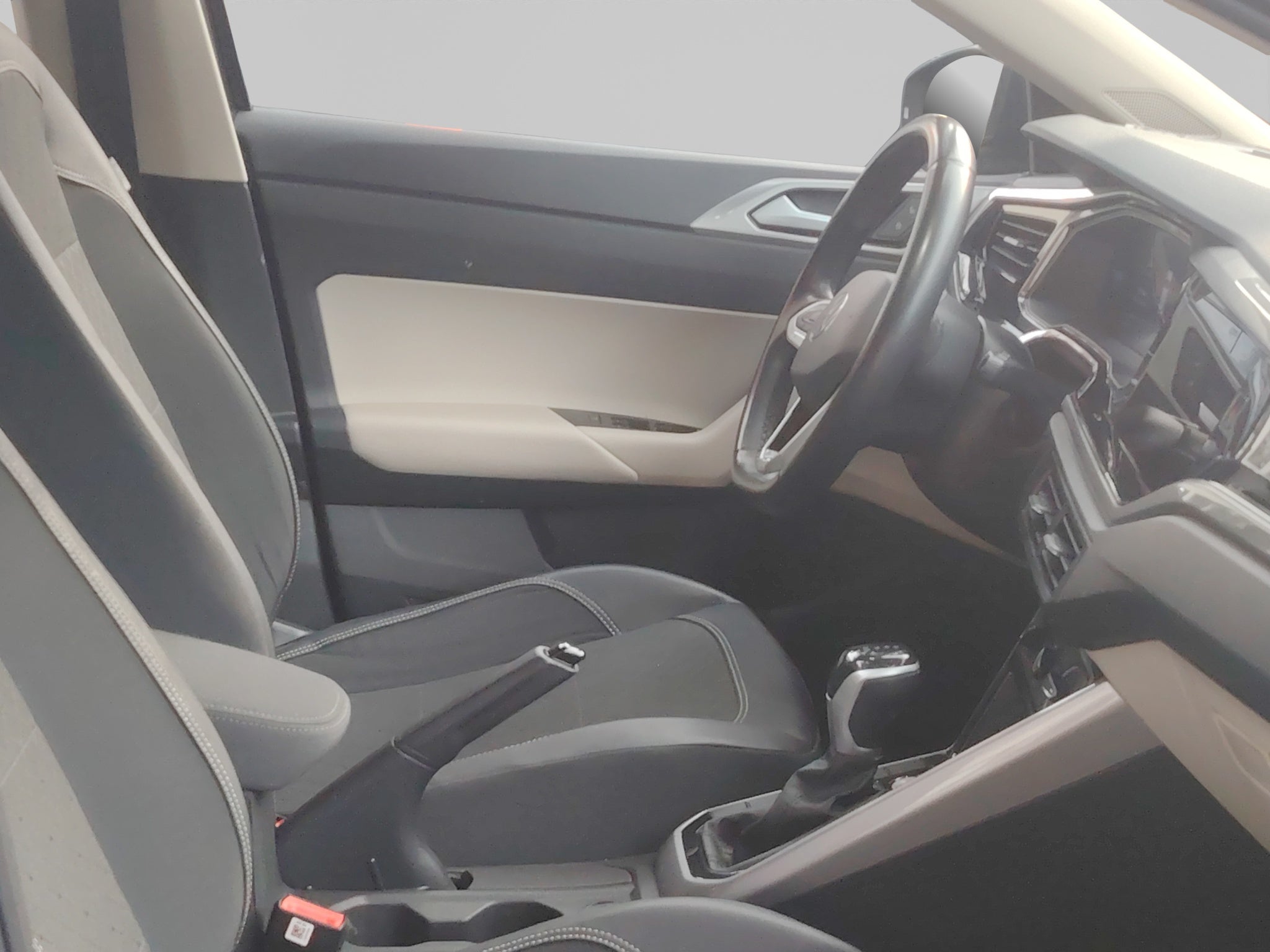 2024 Volkswagen Virtus 1.6 Comfortline At