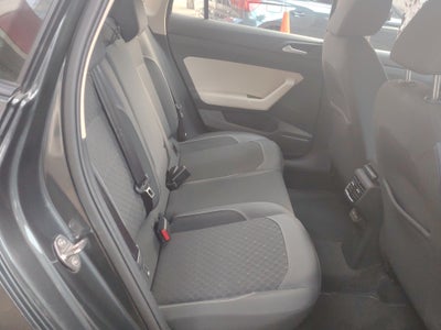 2024 Volkswagen Virtus 1.6 Comfortline At