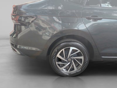 2024 Volkswagen Virtus 1.6 Comfortline At
