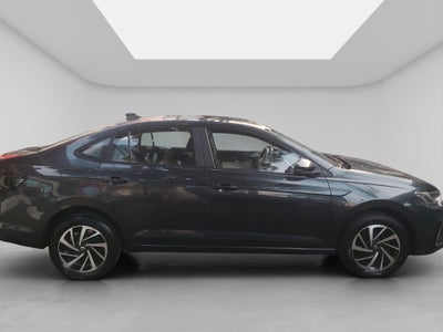 2024 Volkswagen Virtus 1.6 Comfortline At