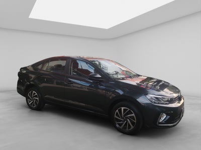 2024 Volkswagen Virtus 1.6 Comfortline At