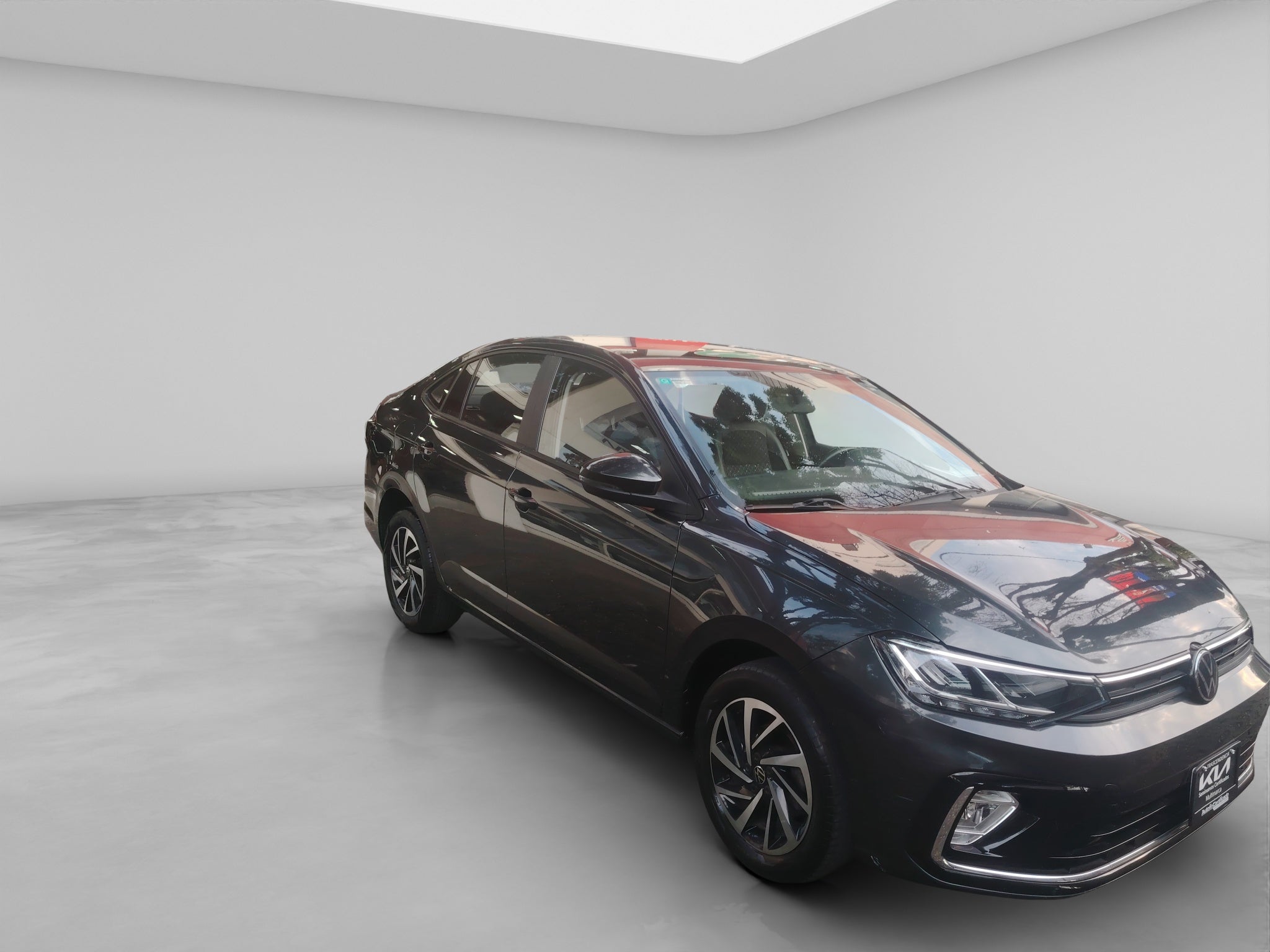 2024 Volkswagen Virtus 1.6 Comfortline At