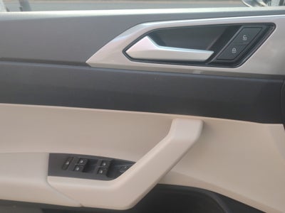 2024 Volkswagen Virtus 1.6 Comfortline At