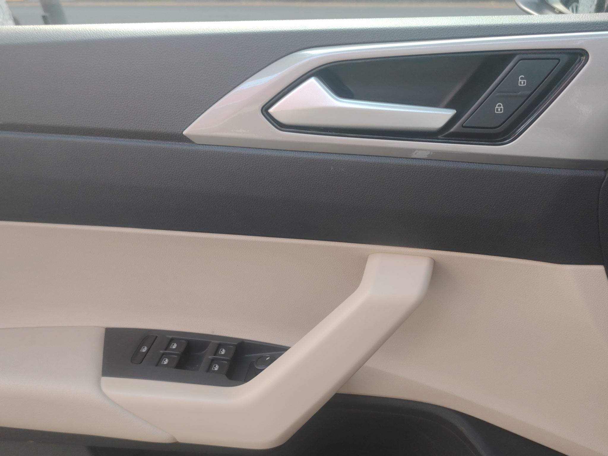 2024 Volkswagen Virtus 1.6 Comfortline At