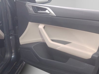 2024 Volkswagen Virtus 1.6 Comfortline At