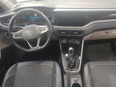 2024 Volkswagen Virtus 1.6 Comfortline At