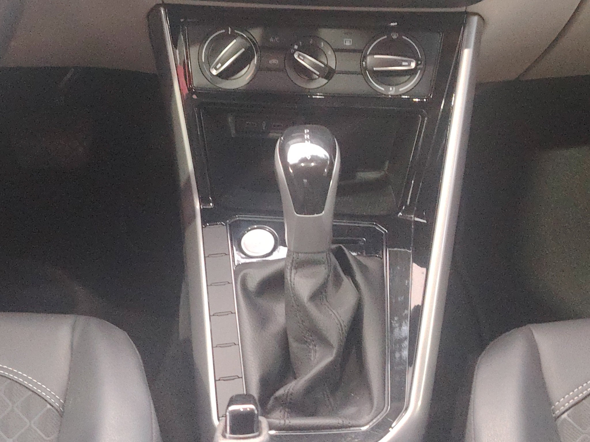 2024 Volkswagen Virtus 1.6 Comfortline At