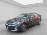 2024 Volkswagen Virtus 1.6 Comfortline At