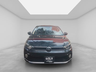 2024 Volkswagen Virtus 1.6 Comfortline At