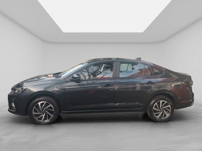 2024 Volkswagen Virtus 1.6 Comfortline At