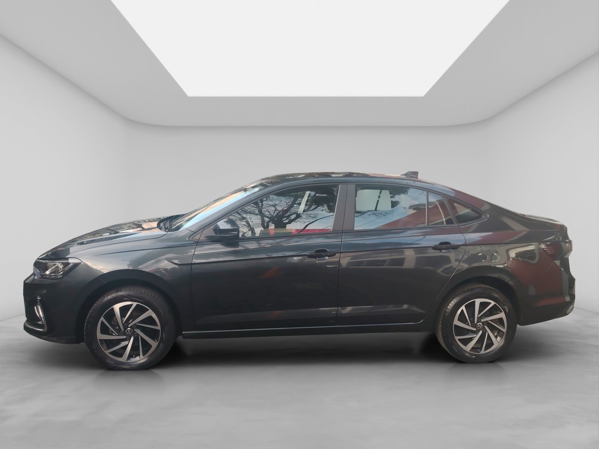 2024 Volkswagen Virtus 1.6 Comfortline At