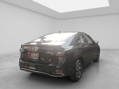 2024 Volkswagen Virtus 1.6 Comfortline At