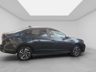 2024 Volkswagen Virtus 1.6 Comfortline At