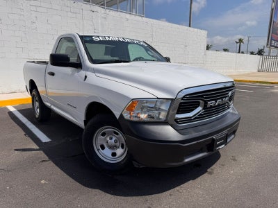 2020 RAM 1500 3.6 V6 ST Cab Regular 4x2 At