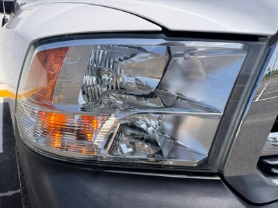 2020 RAM 1500 3.6 V6 ST Cab Regular 4x2 At