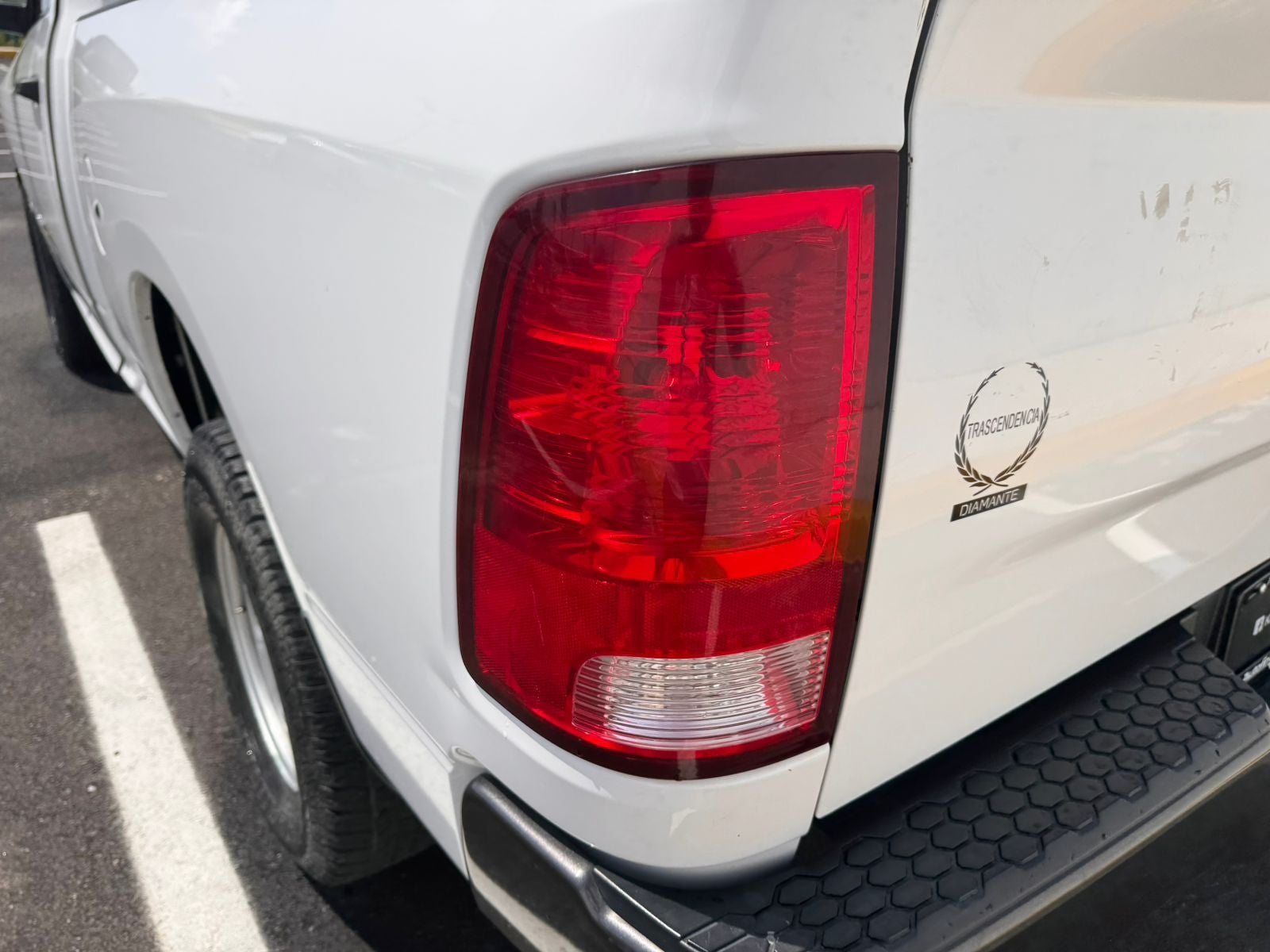 2020 RAM 1500 3.6 V6 ST Cab Regular 4x2 At