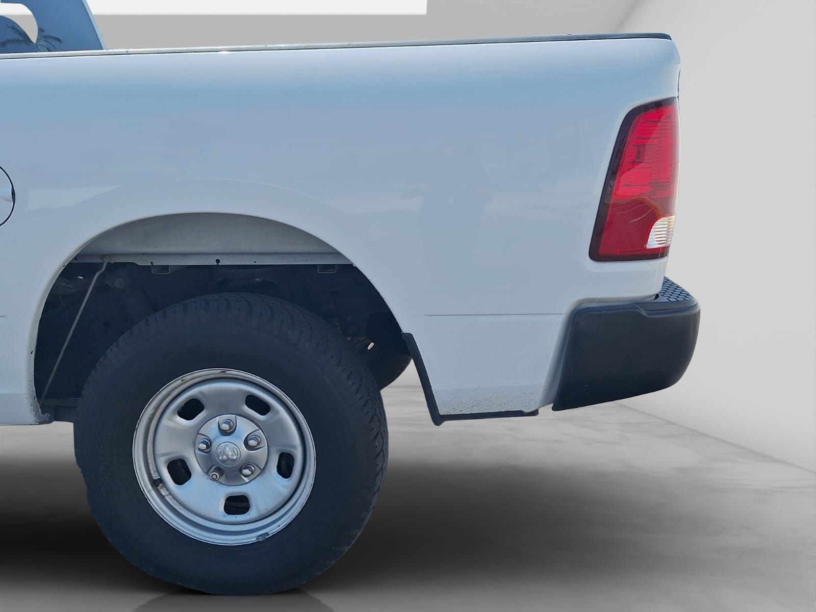 2020 RAM 1500 3.6 V6 ST Cab Regular 4x2 At