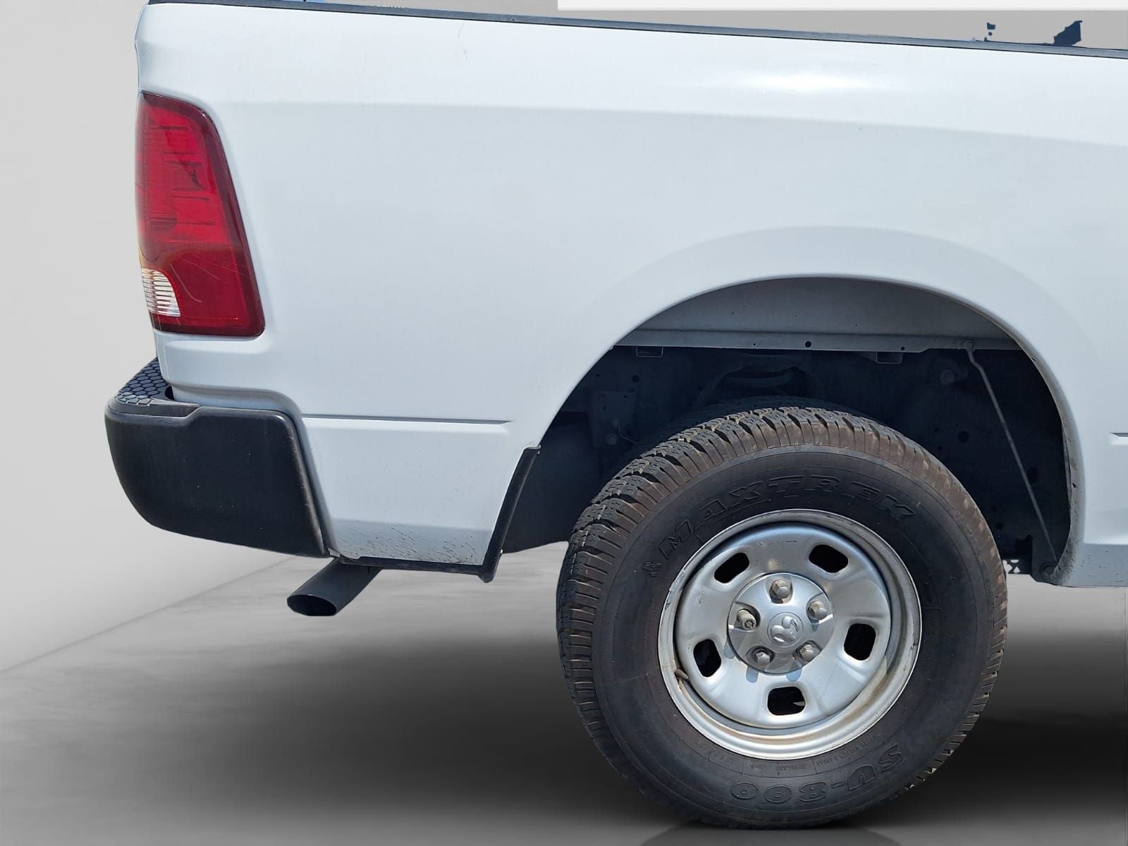 2020 RAM 1500 3.6 V6 ST Cab Regular 4x2 At