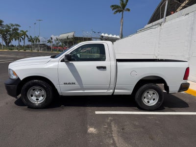 2020 RAM 1500 3.6 V6 ST Cab Regular 4x2 At