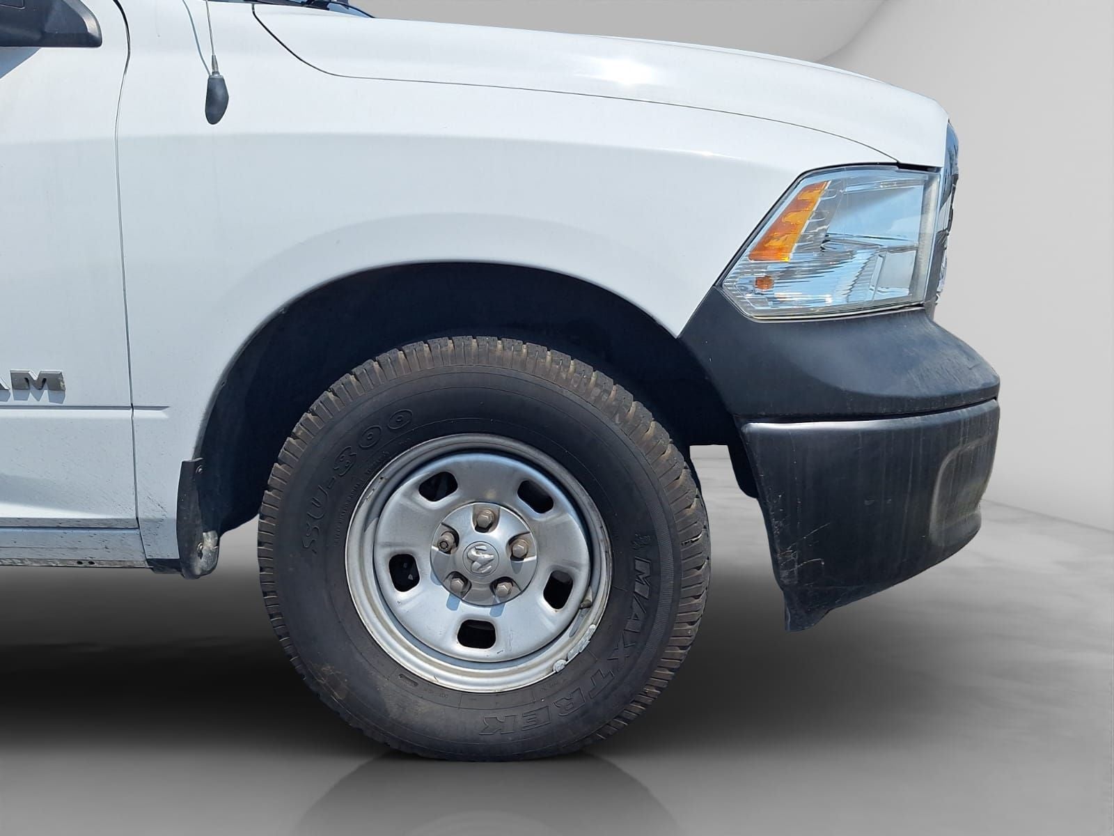 2020 RAM 1500 3.6 V6 ST Cab Regular 4x2 At