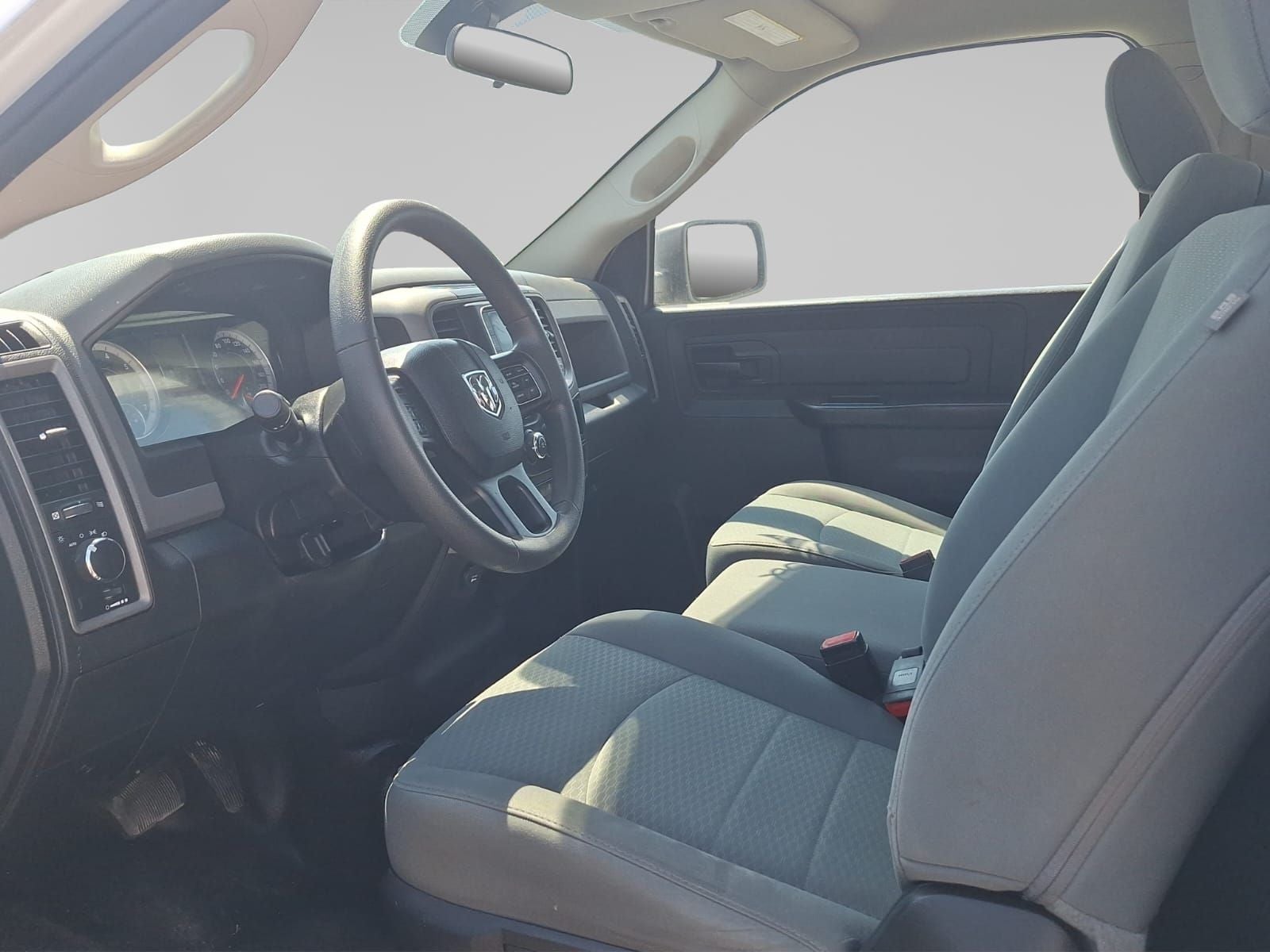 2020 RAM 1500 3.6 V6 ST Cab Regular 4x2 At