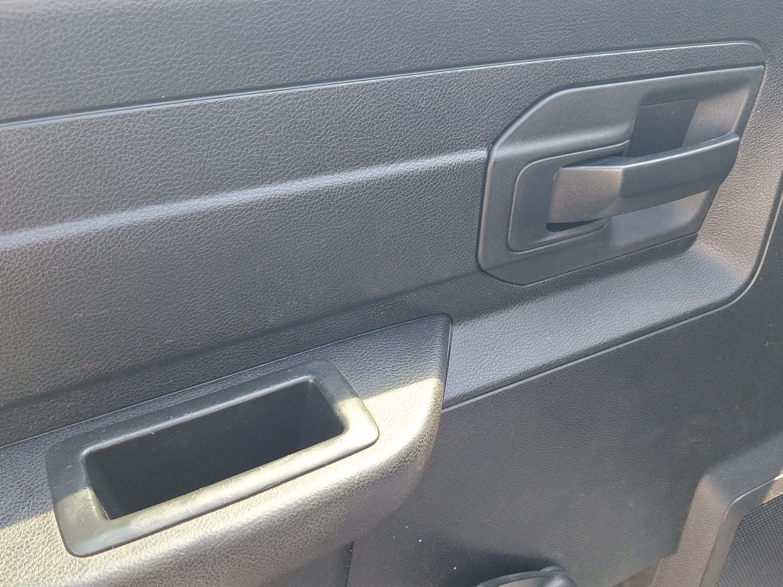 2020 RAM 1500 3.6 V6 ST Cab Regular 4x2 At