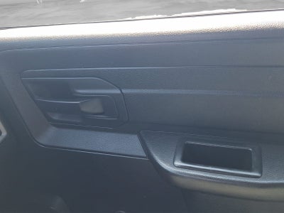 2020 RAM 1500 3.6 V6 ST Cab Regular 4x2 At