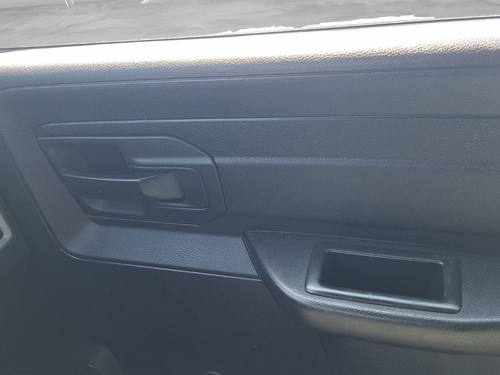 2020 RAM 1500 3.6 V6 ST Cab Regular 4x2 At