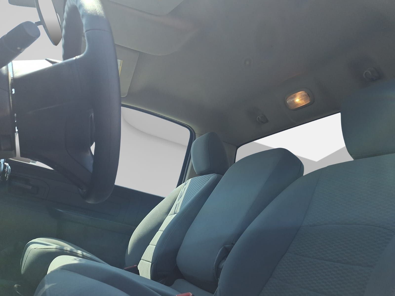 2020 RAM 1500 3.6 V6 ST Cab Regular 4x2 At