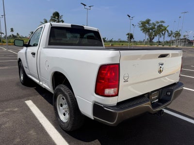 2020 RAM 1500 3.6 V6 ST Cab Regular 4x2 At