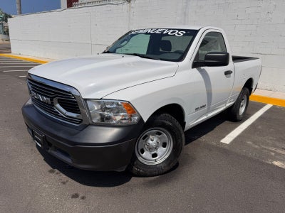 2020 RAM 1500 3.6 V6 ST Cab Regular 4x2 At