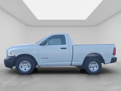 2020 RAM 1500 3.6 V6 ST Cab Regular 4x2 At