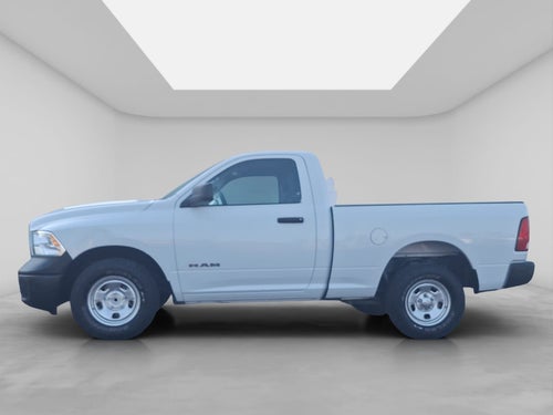 2020 RAM 1500 3.6 V6 ST Cab Regular 4x2 At