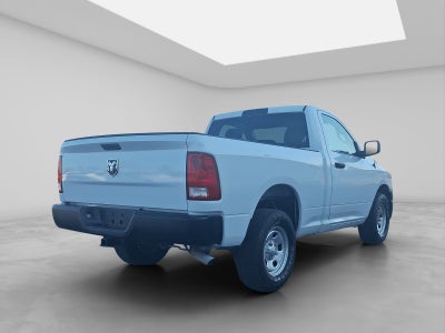 2020 RAM 1500 3.6 V6 ST Cab Regular 4x2 At