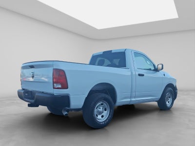 2020 RAM 1500 3.6 V6 ST Cab Regular 4x2 At