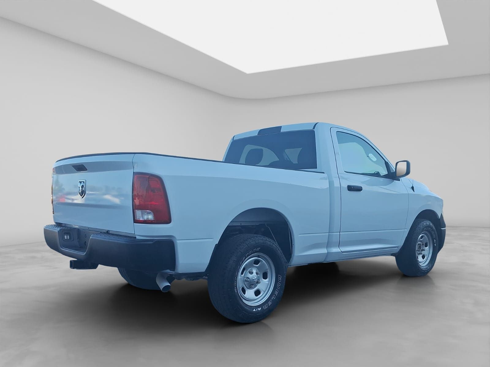 2020 RAM 1500 3.6 V6 ST Cab Regular 4x2 At