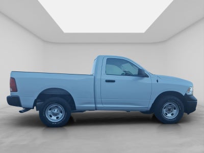 2020 RAM 1500 3.6 V6 ST Cab Regular 4x2 At