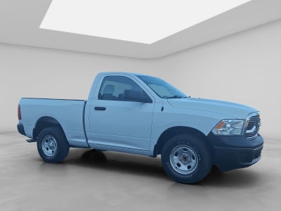 2020 RAM 1500 3.6 V6 ST Cab Regular 4x2 At