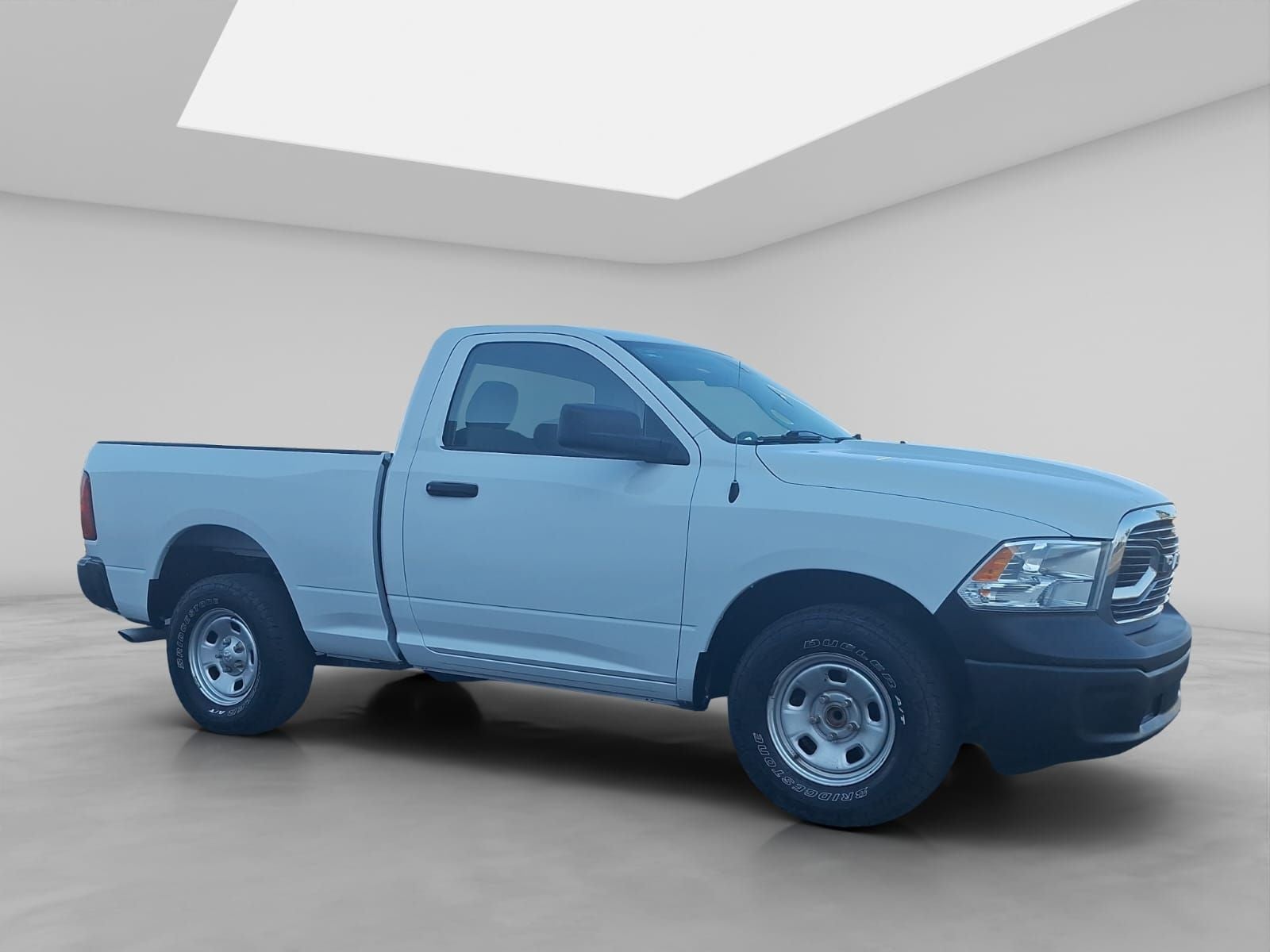 2020 RAM 1500 3.6 V6 ST Cab Regular 4x2 At