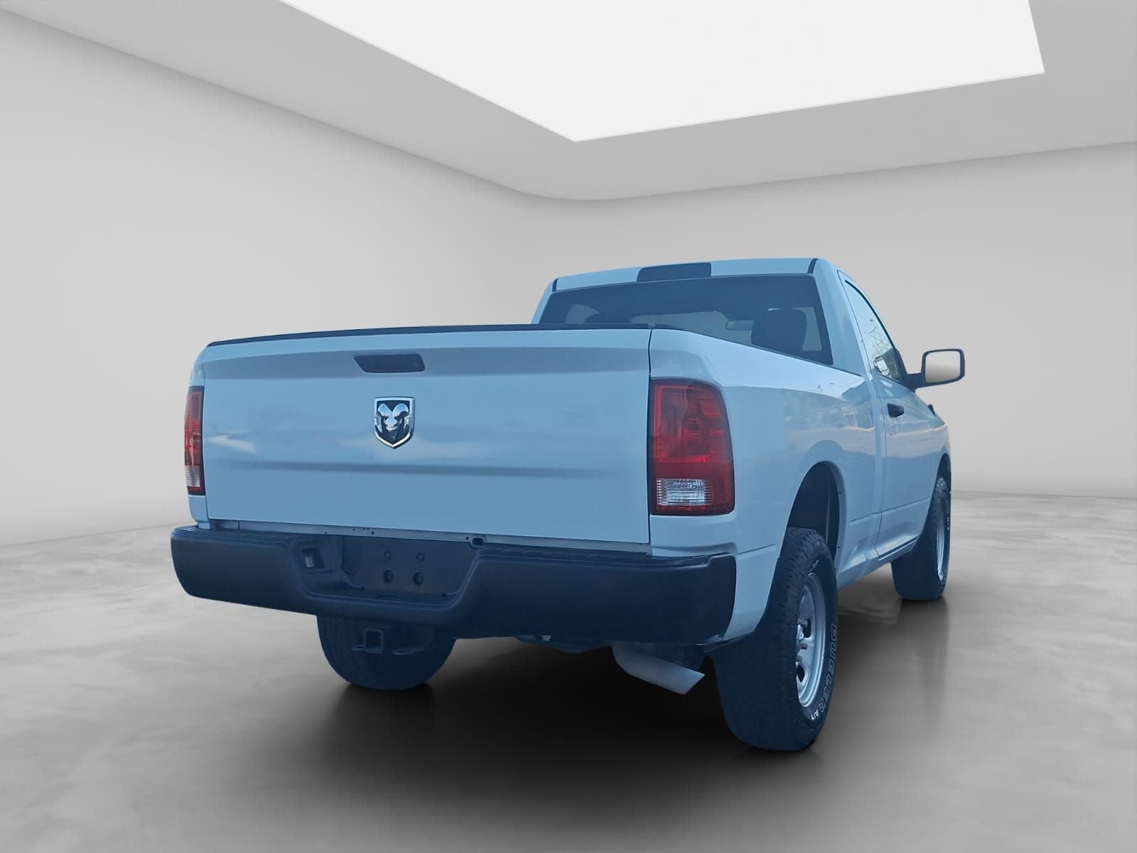 2020 RAM 1500 3.6 V6 ST Cab Regular 4x2 At