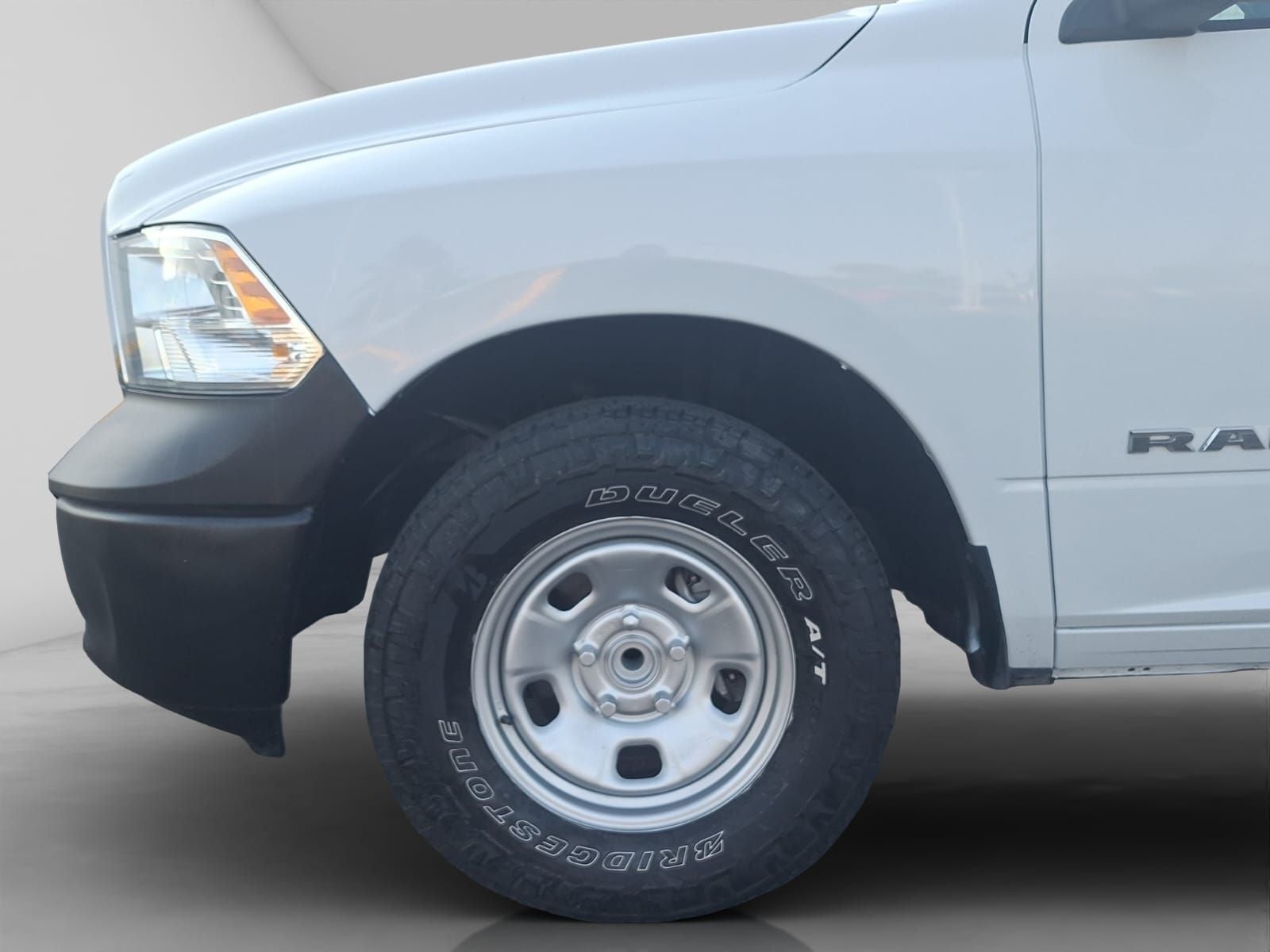 2020 RAM 1500 3.6 V6 ST Cab Regular 4x2 At