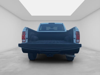 2020 RAM 1500 3.6 V6 ST Cab Regular 4x2 At