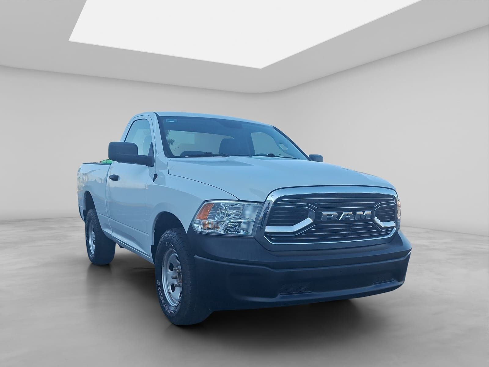 2020 RAM 1500 3.6 V6 ST Cab Regular 4x2 At