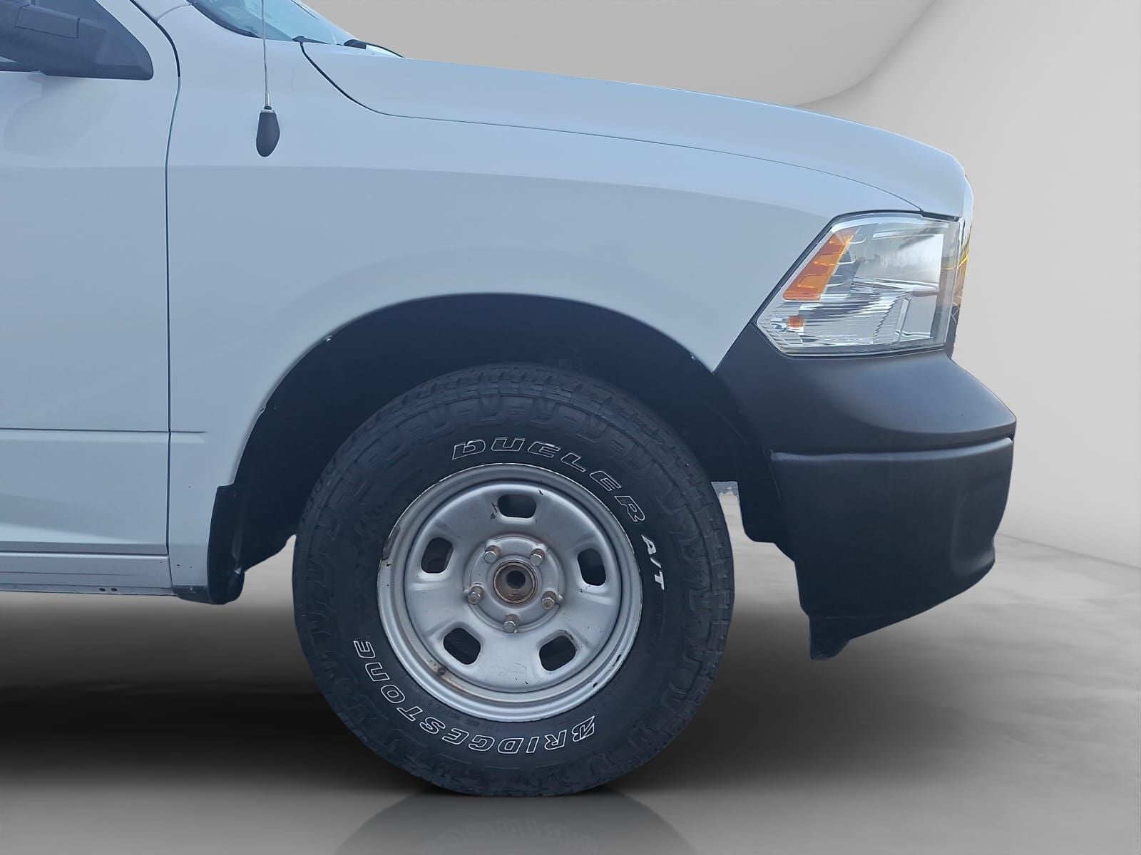 2020 RAM 1500 3.6 V6 ST Cab Regular 4x2 At