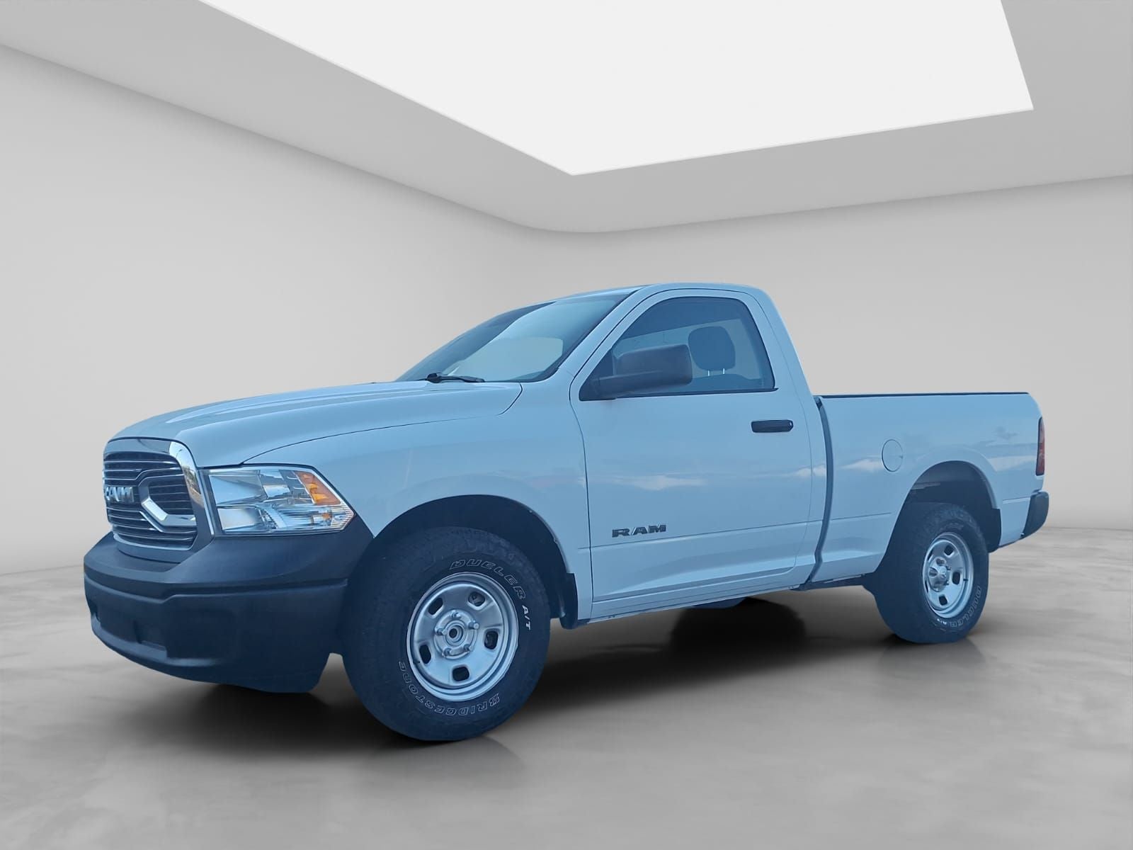 2020 RAM 1500 3.6 V6 ST Cab Regular 4x2 At