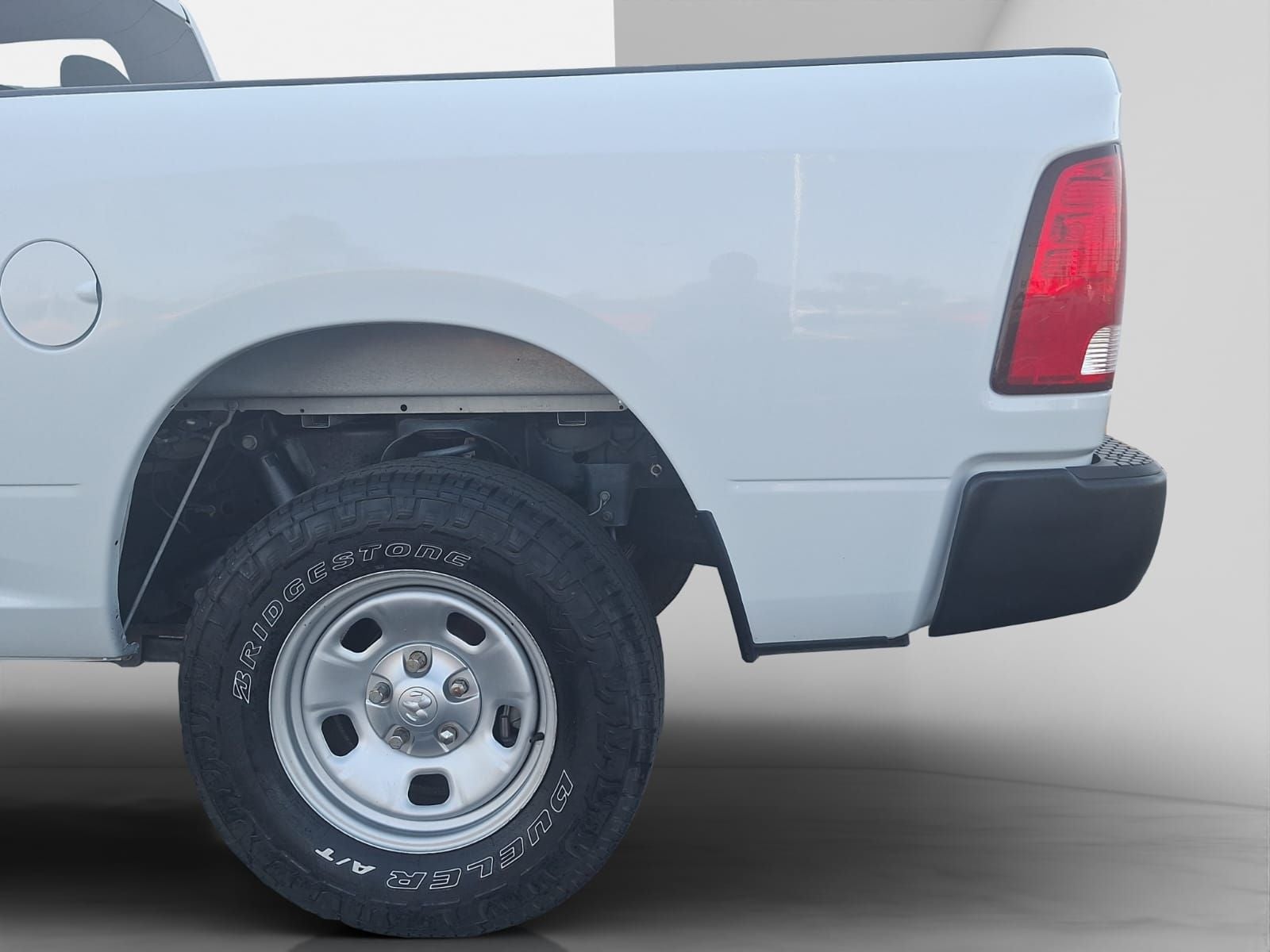 2020 RAM 1500 3.6 V6 ST Cab Regular 4x2 At