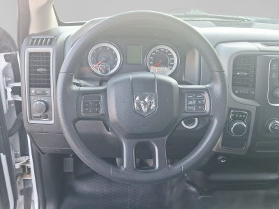 2020 RAM 1500 3.6 V6 ST Cab Regular 4x2 At