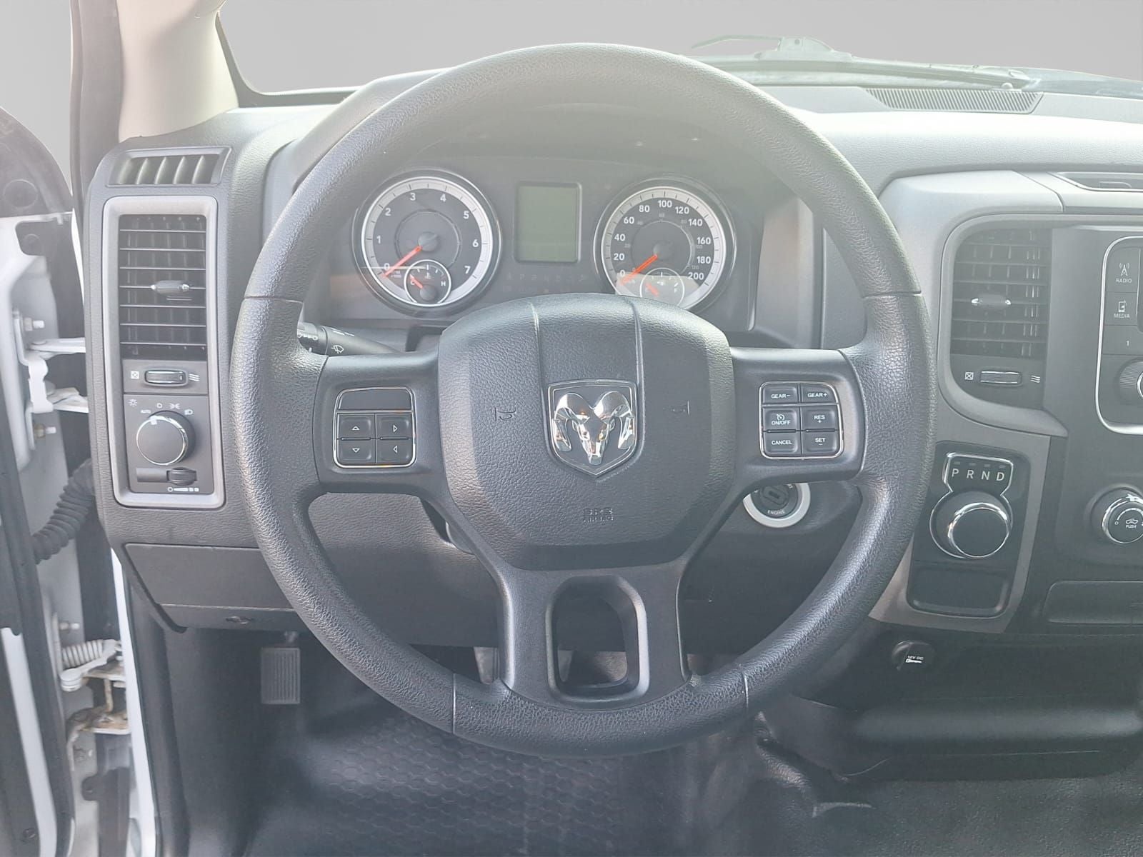 2020 RAM 1500 3.6 V6 ST Cab Regular 4x2 At